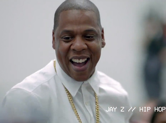 Jay Z, Picasso Video Jay Z, Picasso Video